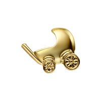 Chariot pour bébé