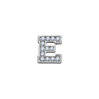 Litera E
