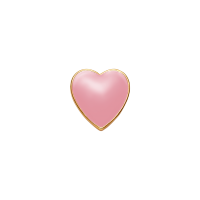 Corazón Rosa