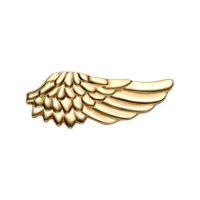 Golden Wing (L)