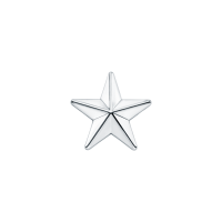 Estrella del ejército (S)